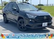 【那覇空港前店】高年式　ミドルサイズSUV　5人乗り禁煙指定　OKA:SUV2画像