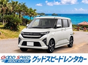 【那覇空港豊見城店】　軽自動車　4人乗り　TMR:K画像