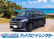 【那覇空港前店】高年式　ミドルサイズワゴン　7人乗り　OKA:W2画像