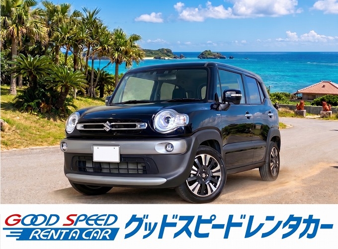 【那覇空港豊見城店】コンパクトカー　ランダムプラン　3one画像