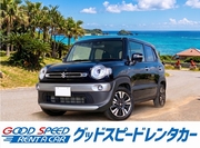 【那覇空港豊見城店】コンパクトカー　ランダムプラン　3one画像