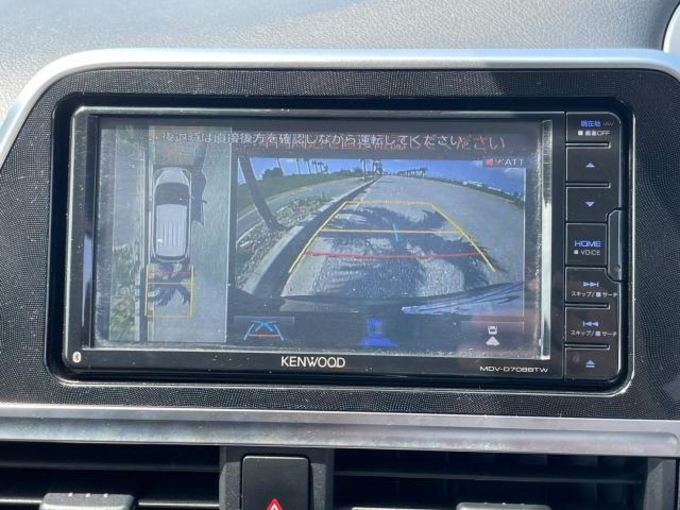 【那覇空港前店】高年式　コンパクトワゴン　6～7人乗り　OKA:W1画像