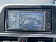 【那覇空港前店】高年式　コンパクトワゴン　6～7人乗り　OKA:W1画像