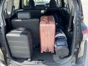 【那覇空港前店】高年式　コンパクトワゴン　6～7人乗り　OKA:W1画像