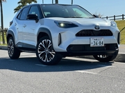 【那覇空港豊見城店】ライズ・ヤリスクロスなど　5人乗り　禁煙　TMR:SUV1画像