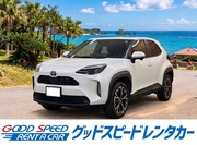【那覇空港前店】ライズ・ヤリスクロスなど　5人乗り　禁煙　OKA:SUV1画像