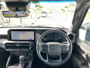 【那覇空港豊見城店】ランドクルーザー250確約　7人乗り　禁煙　SUV4画像