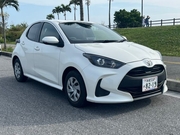 　【那覇空港豊見城店】コンパクトカー　5人乗り　禁煙　免責補償込み　TMR:3one　たびんふぉ掲載画像