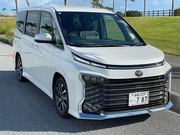 【那覇空港豊見城店】　ミドルミニバン　7人乗り　禁煙　免責補償込み　TMR:W2　たびんふぉ掲載画像