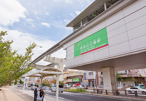那覇空港店