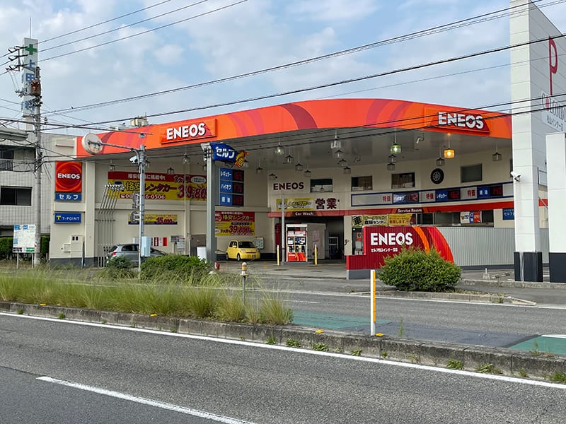 松山インター店（長期レンタル専門店）