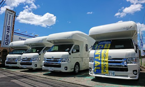 熊本駅店