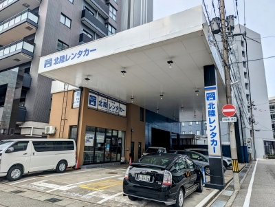 富山駅前店