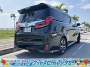 【VIPプラン】☆令和3,4年式新型アルファードSCパッケージ　Bluetooth付 Googleレビュー4.7　禁煙7人乗り☆ HP:NAP7画像