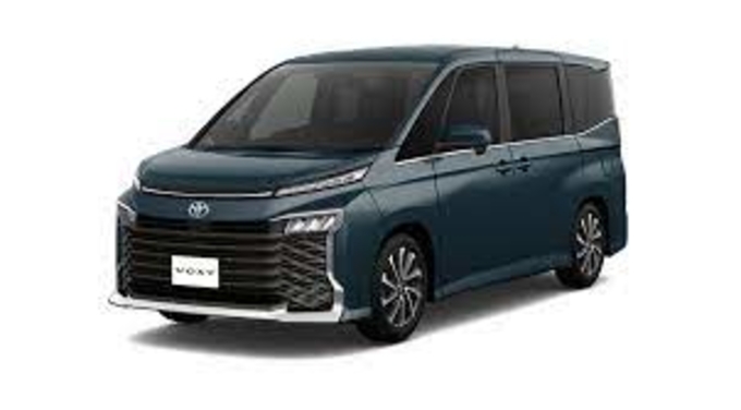 【ノア・VOXY等７名乗り】★24歳以上専用プラン★免責込★空港送迎付き★※ゴールド免許割あり★ブルートゥース＆バックモニター＆ナビ・ETC車載器付き※ETCカードはご持参下さい！！画像2