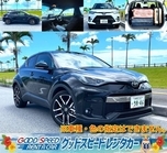 【豊見城IC前店】高年式　Bluetooth付 Googleレビュー4.7　コンパクトSUV HP:SUV1画像