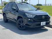  【那覇空港豊見城店】高年式　ミドルサイズSUV　5人乗り　TMR:SUV2　RV画像