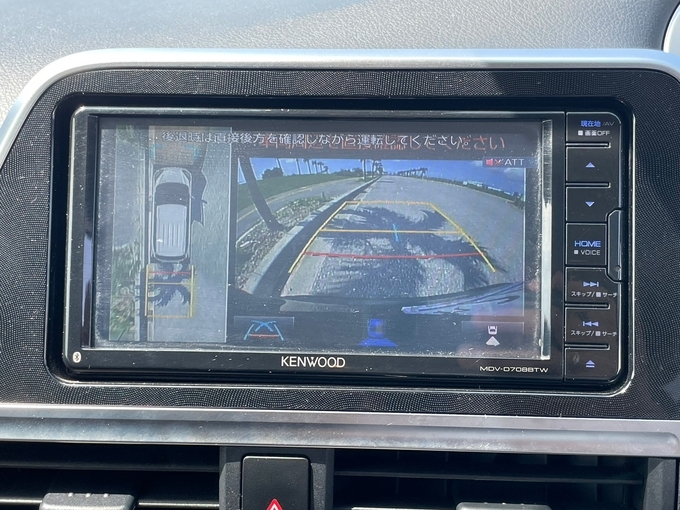 【豊見城IC前店】☆令和3,4年式新型コンパクトワゴン車　Bluetooth付 Googleレビュー4.7　6人乗り禁煙 HP:W1画像