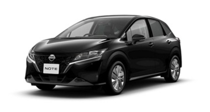 【新型ノートe-power指定】★免責込★空港送迎付き★ブルートゥース＆バックモニター＆ナビ・ETC車載器付き※ETCカードはご持参下さい！！画像2