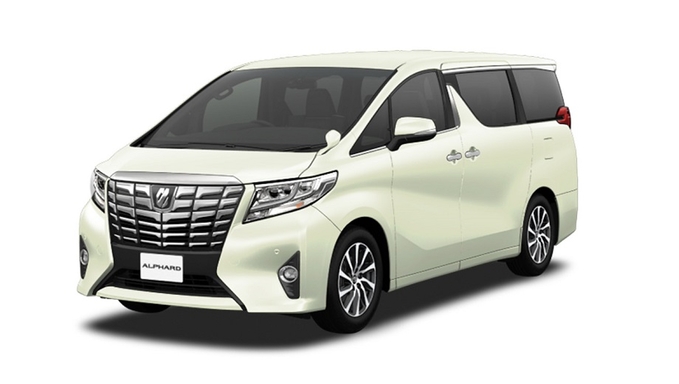 免責保険込!!【宮古空港本店】ワゴンカー(W3クラス)プラン画像