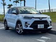 【那覇空港豊見城店】ライズ確約　5人乗り　禁煙　TMR:SUV1画像