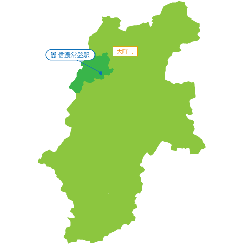 長野県