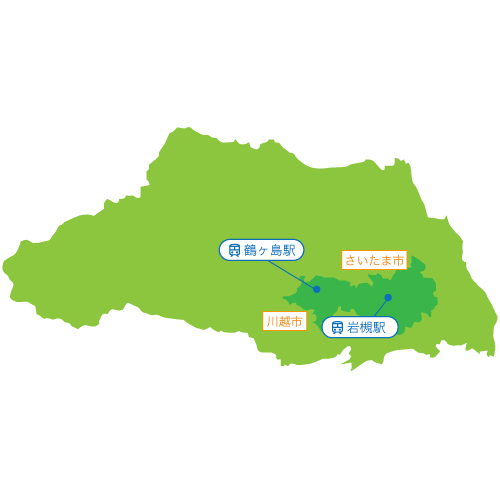 埼玉県
