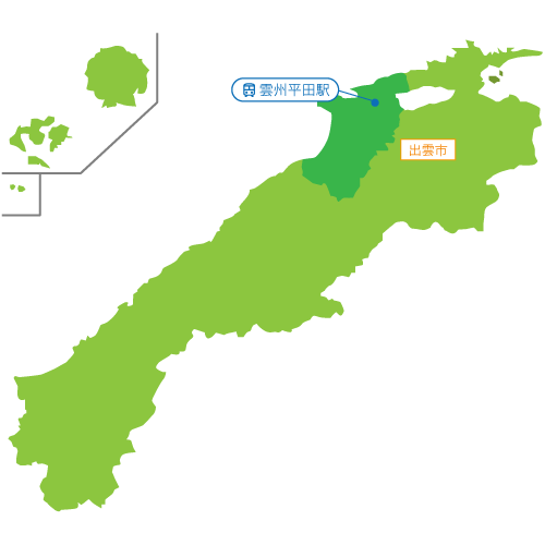 島根県