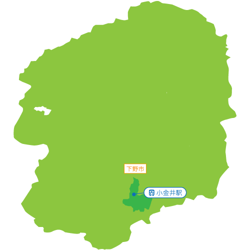 栃木県