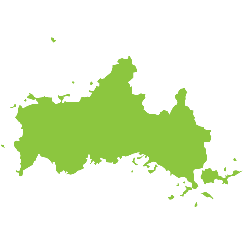 山口県