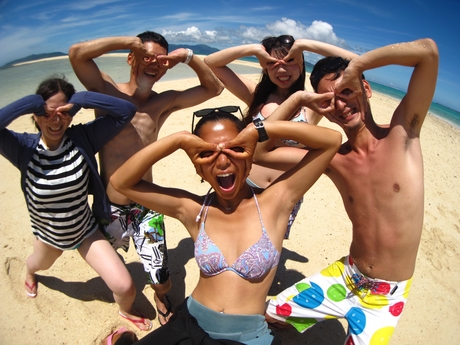 オーシャンズ石垣島 たびんふぉ沖縄マリンスポーツ オーシャンズ石垣島 たびんふぉ沖縄マリンスポーツ