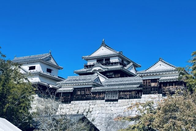 【愛媛県】松山観光に最適！すぐに借りられるスカイパークレンタカーの魅力とは？