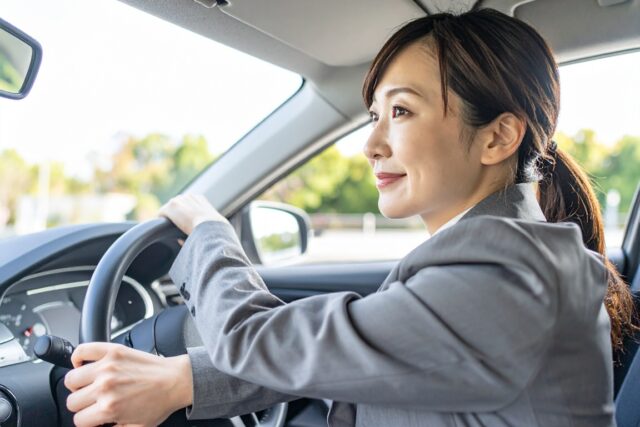 【全国レンタカードライブ】観光地の駐車も安心！地元で通用するテクニック集