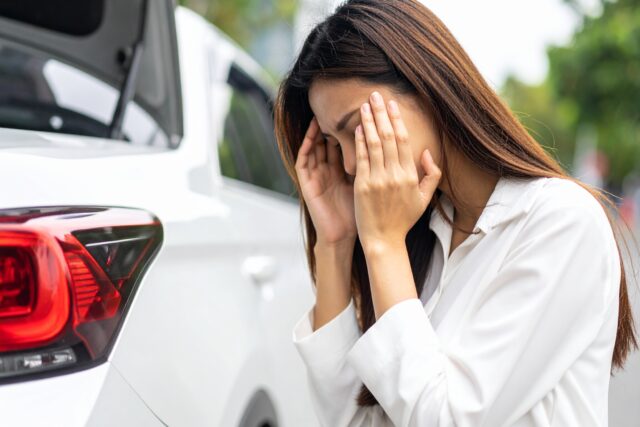 全国共通！レンタカー利用中に多いトラブルと防止策をご紹介