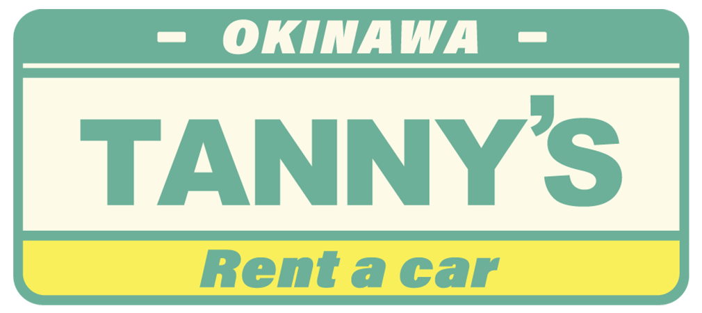 Tanny’s レンタカーロゴ